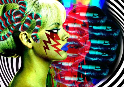 Free the kitsch Athens Film Festival