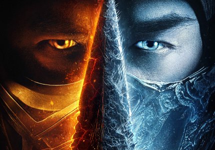 Το "Μortal Kombat" κάνει πρεμιέρα στο Vodafone TV