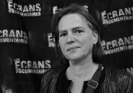 Το Kino Athens παρουσιάζει το έργο της Μπεατρίς Κορντόν