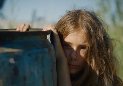 To "Κράτα με" της Μυρσίνης Αριστείδου στο Sundance