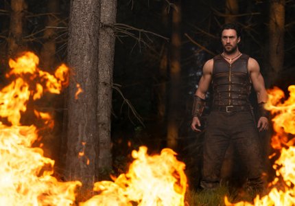 Kraven the Hunter