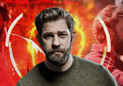 "A quiet place 2": Ο Τζον Κραζίνσκι αναλύει πως το έκανε