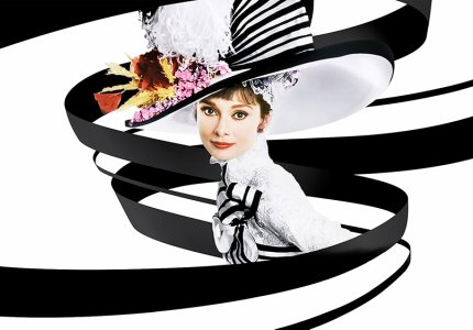 My fair lady