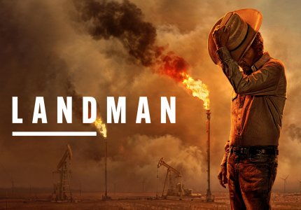 "Landman": Πετρέλαιο, ίντριγκες και αμερικανική παράνοια