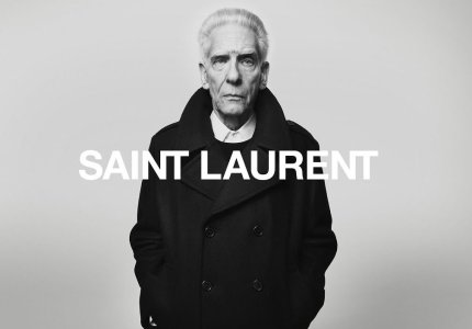 Η Saint Laurent ξεκινάει εταιρεία κινηματογραφικής παραγωγής 