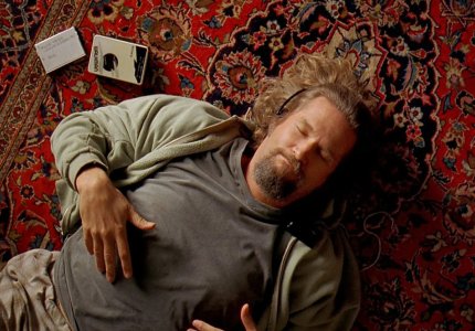 The Big Lebowski