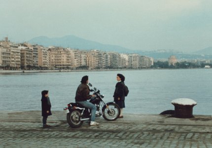 Ο Λευκός Πύργος στον κατάλογο των Θησαυρών της Ευρωπαϊκής Κινηματογραφικής Κληρονομιάς