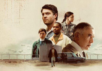 "Legends": Οι κατασκοπικές ζωές που δανειζόμαστε