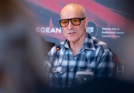 Ντάνιελ Ντέι Λιούις: «Δεν θα μπορούσα να γυρίσω το My Left Foot σήμερα»