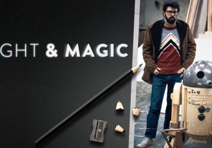 "Light & Magic": Έμπνευση και πάθος