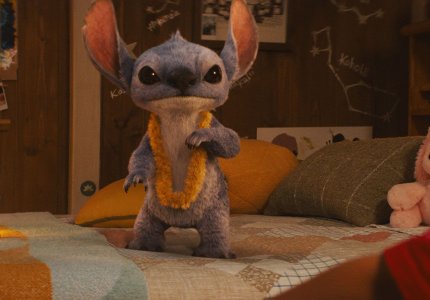 Lilo & Stich