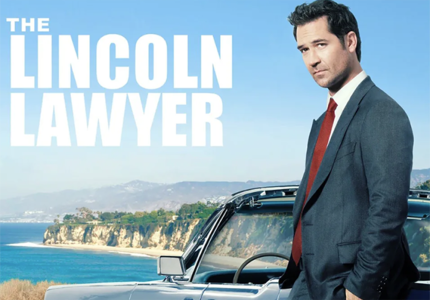 “The Lincoln Lawyer” s02: Η ολντσκουλιά που κερδίζει ξανά