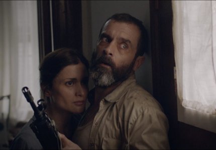 Online πρεμιερα για την "Πολιορκία στην οδό Λιπέρτη"