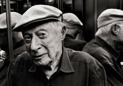 Νόρμαν Λόιντ: Πέθανε ο γηραιότερος ηθοποιός στον κόσμο