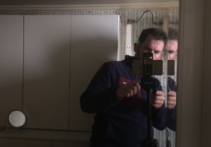 To Cinedoc παρουσιάζει: «Λο» στα ηπειρώτικα σημαίνει «σώπα».