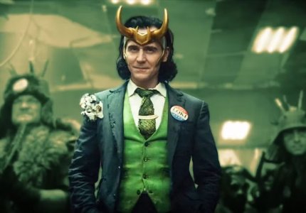 "Loki" season 1: Kεφάτο και πρωτότυπο