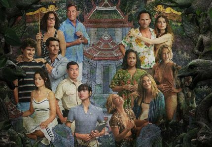 "White Lotus" season 3: Ένα γκουρμέ πιάτο που το συνήθισες