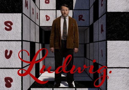"Ludwig": Καλογραμμένο και ευχάριστο βρετανικό whodunnit