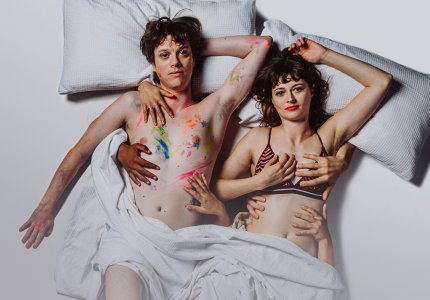 "30 days of lust": Περιπέτεια ή σταθερότητα;