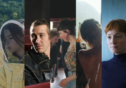 Οι 5 ταινίες που διεκδικούν το βραβείο Ευρωπαϊκής Ένωσης 2024
