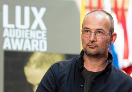 Tο βραβείο LUX Audience Film Award 2021 δόθηκε  στο «Collective»