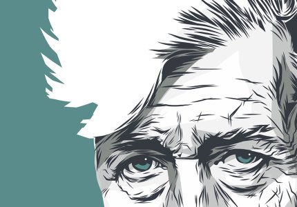 Όλοι τιμούν και αποχαιρετούν τον Ντέιβιντ Λιντς