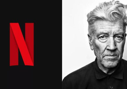 Τεντ Σαράντος: "Το Netflix ετοίμαζε σειρά του Ντέιβιντ Λιντς"