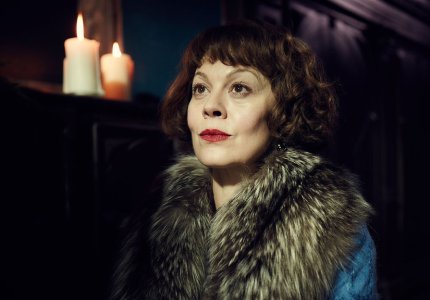Έφυγε από την ζωή η Έλεν ΜακΡόρι των Peaky Blinders