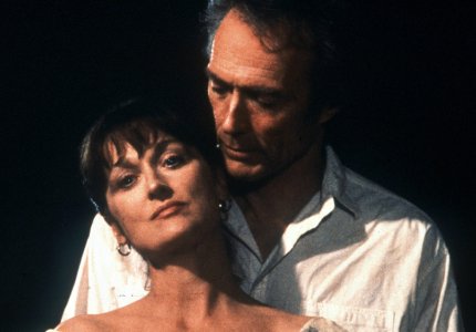 The bridges of Madison County (1995)