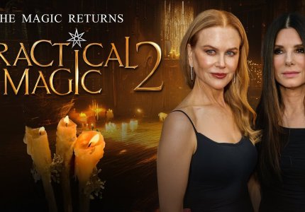 Nικόλ Κίντμαν και Σάντρα Μπούλοκ στο sequel του "Practical magic"