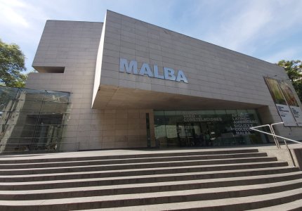 Ελληνικές ταινίες στο Μπουένος Άιρες
