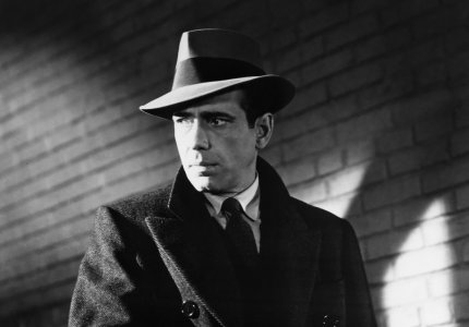 The Maltese Falcon