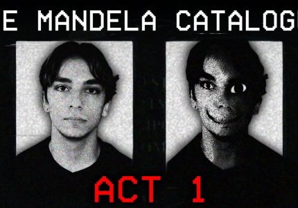 "The Mandela catalogue": 11 στούντιο πάλεψαν για να πάρουν τα δικαιώματα! 