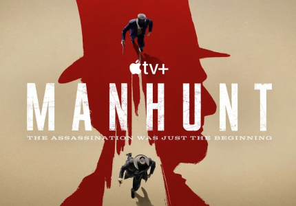 "Manhunt": Αναζητώντας τον δολοφόνο του Αβραάμ Λίνκολν