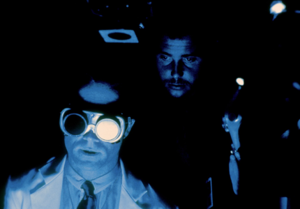Manhunter