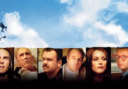 Fundamentals of Cinema: "Magnolia" του Πολ Τόμας Άντερσον
