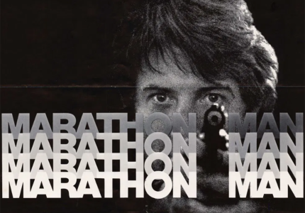 «Η Ιστορία είναι ένας εφιάλτης»: Το Marathon Man στον θερινό Παναθήναια