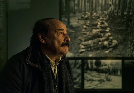 Μάρκο, μια επινοημένη αλήθεια