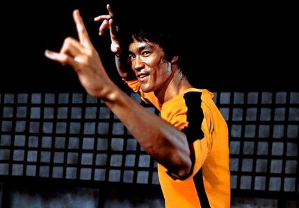 10 martial arts κινηματογραφικές σκηνές που πονάς και μόνο που τις βλέπεις