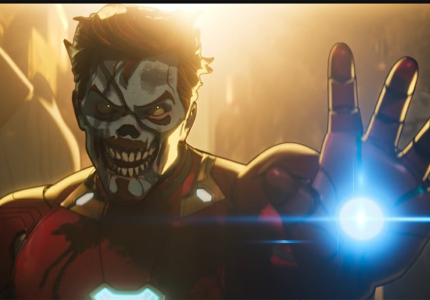 "Marvel Zombies": Φρέσκο και αιματοβαμμένο