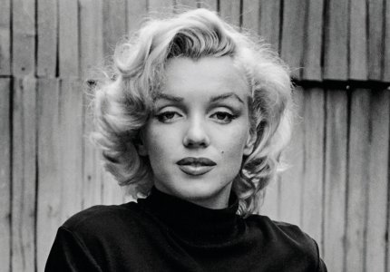 The Mystery of Marilyn Monroe