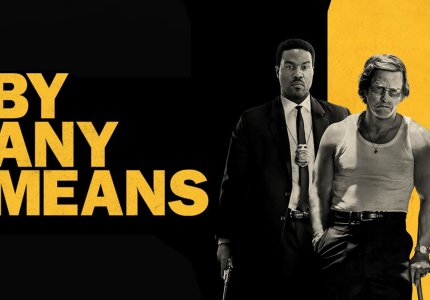 "By any means": Μαφία εναντίον Κου Κλουξ Κλαν