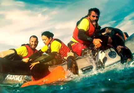 Δείτε δωρεάν το βραβευμένο "Mediterraneo: Ο νόμος της θάλασσας"