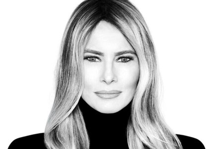 78 εκατομμύρια δολλάρια: Το «Melania» και η εικονοκλαστική της προπαγάνδας