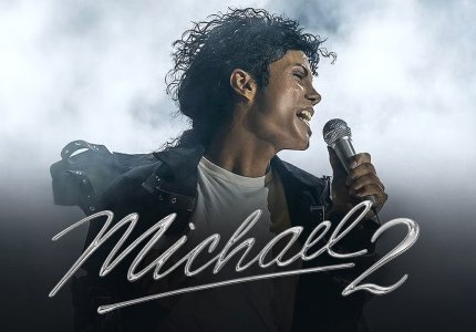 To δεύτερο μισό του "Michael" ξεκινά γυρίσματα με άλλον σκηνοθέτη