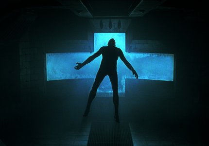 Το Midnight Express παρουσιάζει: "Event horizon"