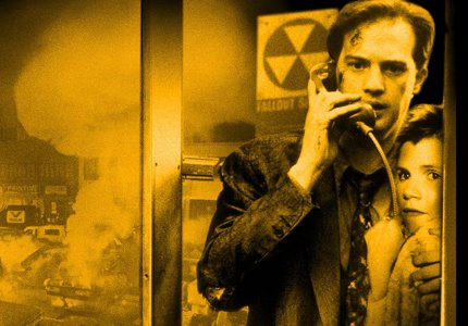 Το Midnight Express παρουσιάζει: "Miracle Mile"