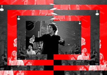 Μίκης Θεοδωράκης. Οι κινηματογραφικές μουσικές του