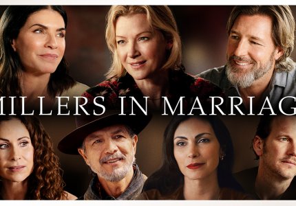 Millers in marriage