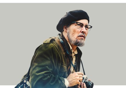 Το πολύπλευρο πρότζεκτ «Minamata» του Άντριου Λέβιτας στο Ίδρυμα Β&Ε Γουλανδρή